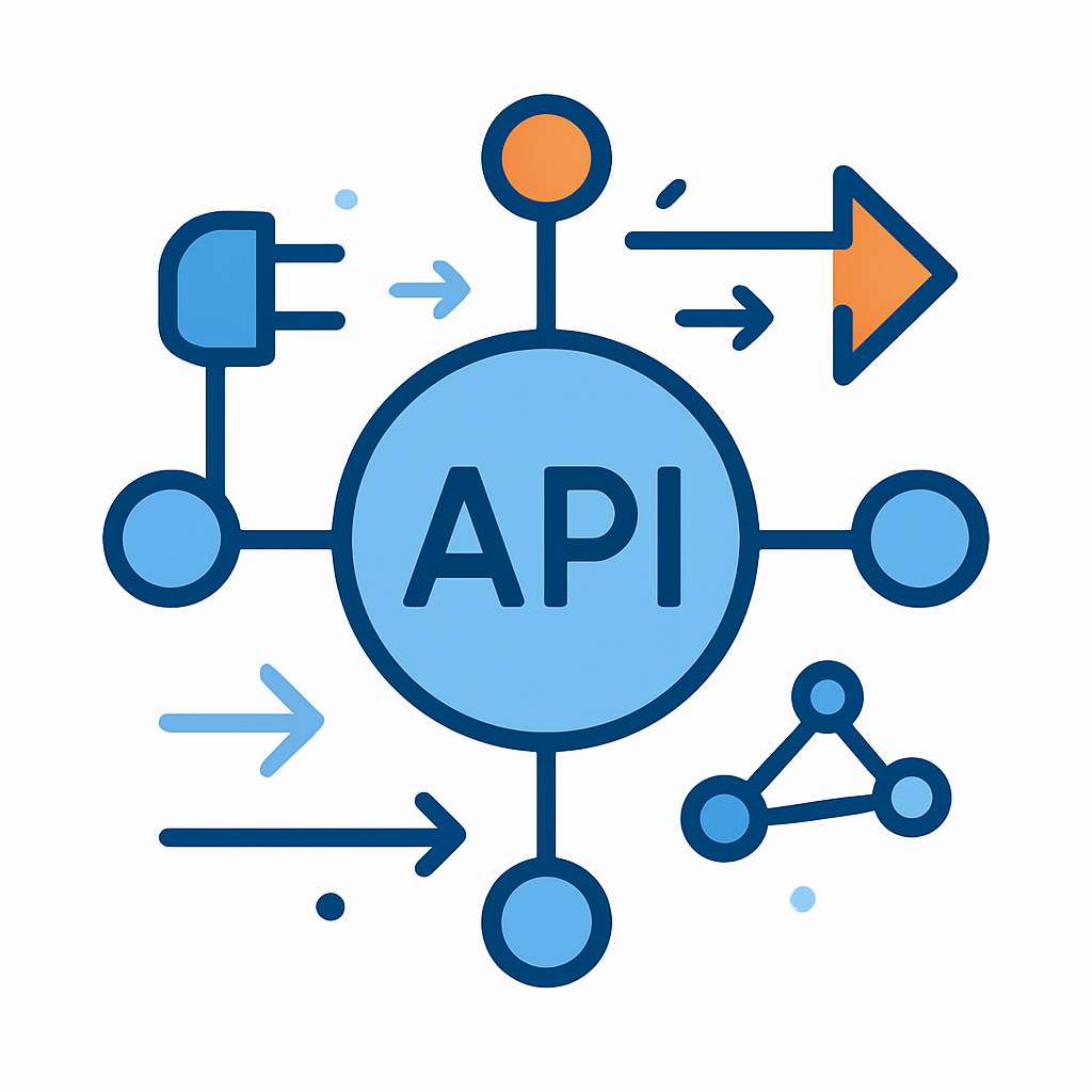 Integration Hub Icon